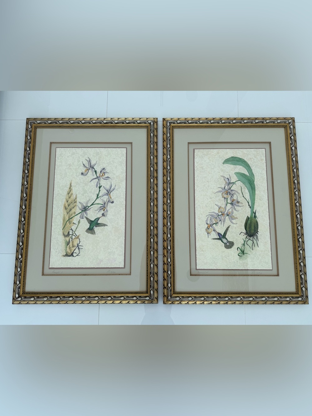 WATER COLOR ART - Picture 4 of 17
